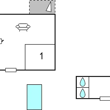 Cozy In Apartamento