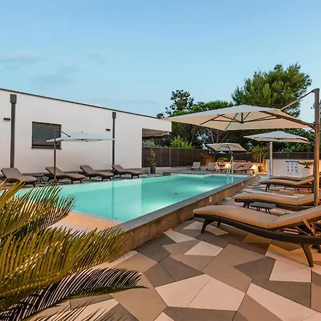 Cozy In Apartamento Privlaka (Zadar)