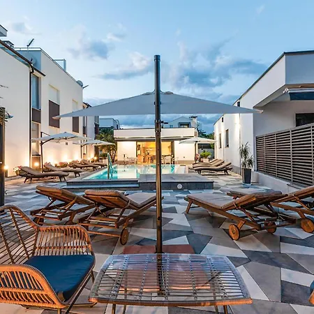 Apartamento Cozy In Privlaka (Zadar)